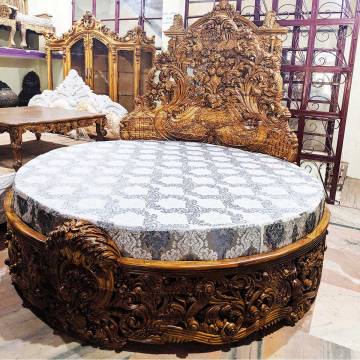 Designer Beds Manufacturers in Sonipat