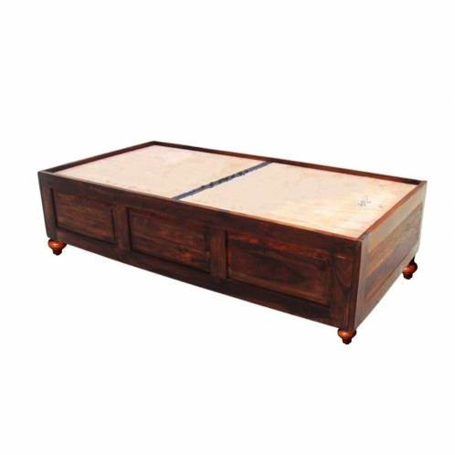Wooden Diwan Bed Manufacturers in Sonipat