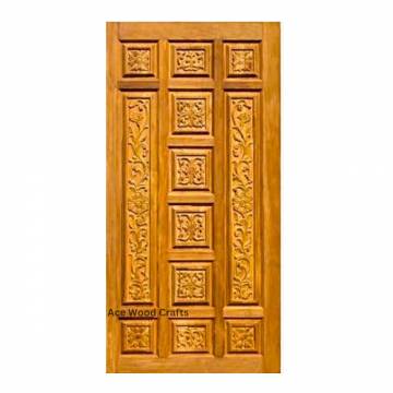 Wooden Door Manufacturers in Sonipat