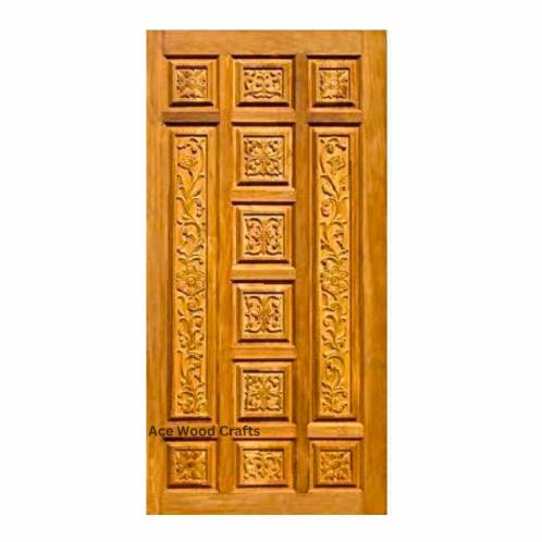 Wooden Door Manufacturers in Sonipat