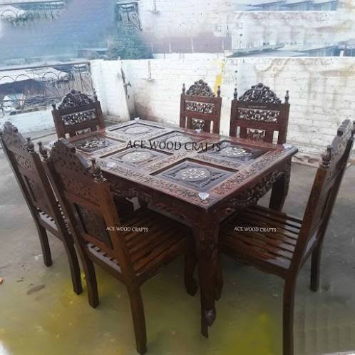 Wooden Furniture Manufacturers in Sonipat