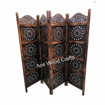 Wooden Partition Manufacturers in Sonipat