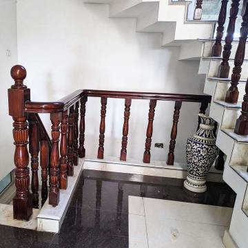 Wooden Pillar Manufacturers in Sonipat