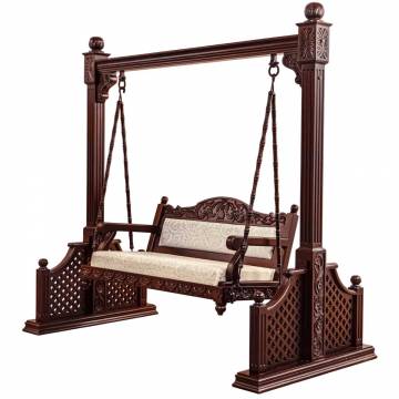 Wooden Swings Manufacturers in Sonipat