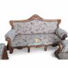  Ace Wood Crafts Italian Designer Carved Maharaja Sofa Set – Luxurious & Handcrafted Wooden Sofa Manufacturers, Suppliers, Exporters in Chandigarh