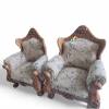  Ace Wood Crafts Italian Designer Carved Maharaja Sofa Set – Luxurious & Handcrafted Wooden Sofa Manufacturers, Suppliers, Exporters in Chandigarh