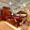  Julius Bed by Ace Wood Crafts - Luxury & Craftsmanship for a Royal Bedroom Manufacturers, Suppliers, Exporters in Sonipat