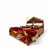  Julius Bed by Ace Wood Crafts - Luxury & Craftsmanship for a Royal Bedroom Manufacturers, Suppliers, Exporters in Sonipat