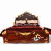  Julius Bed by Ace Wood Crafts - Luxury & Craftsmanship for a Royal Bedroom Manufacturers, Suppliers, Exporters in Sonipat