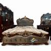  Regal Emerald King Bedroom Set - Luxury Teakwood Bedroom Furniture by Ace Wood Crafts Manufacturers, Suppliers in Saharanpur