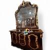  Regal Emerald King Bedroom Set - Luxury Teakwood Bedroom Furniture by Ace Wood Crafts Manufacturers, Suppliers in Saharanpur