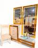 Ace Wood Crafts - Opulence Haven Contemporary Luxury Bedroom Set: Affordable Elegance Redefined Manufacturers, Suppliers, Exporters in Sonipat