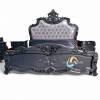 Ace Wood Crafts - Timeless Greyish Classic Luxury Bedroom Set Manufacturers, Suppliers, Exporters in Sonipat