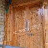 Ace Wood Crafts Solid Wooden Door Manufacturers, Suppliers, Exporters in Sonipat