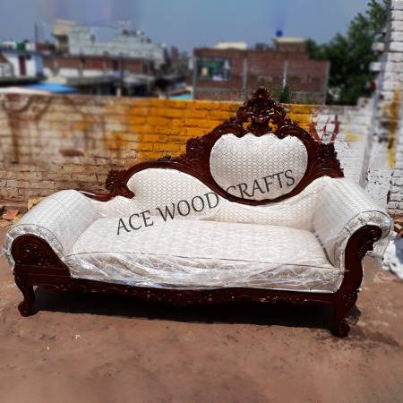 Ace Wood Crafts Wooden Diwan For Living Room Manufacturers, Suppliers, Exporters in Sonipat