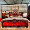 Ace Wood Crafts – Handcrafted Furniture & Luxury Wooden Creations Manufacturers, Suppliers in Saharanpur