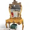 Ace Wood Crafts – Teakwood Turkish Bedroom Set: Royal Emerald Collection Manufacturers, Suppliers in Saharanpur