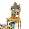 Ace Wood Crafts – Teakwood Turkish Bedroom Set: Royal Emerald Collection Manufacturers, Suppliers in Saharanpur