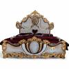 Ace Wood Crafts: Exquisite Teakwood Bedroom Set for Timeless Elegance Manufacturers, Suppliers in Saharanpur