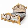Ace Wood Crafts: Exquisite Teakwood Bedroom Set for Timeless Elegance Manufacturers, Suppliers in Saharanpur