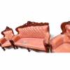 Affordable Luxury 5-Seater Sofa Set by Ace Wood Crafts – Handcrafted Sheesham Wood Sofa Manufacturers, Suppliers, Exporters in Chandigarh