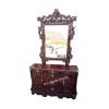 Antique Wooden Dressing Table Manufacturers, Suppliers, Exporters in Chandigarh