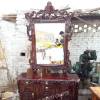 Antique Wooden Dressing Table Manufacturers, Suppliers, Exporters in Chandigarh