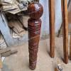 Antiques Wooden Master Pillar Manufacturers, Suppliers, Exporters in Mohali