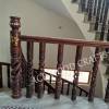 Antiques Wooden Master Pillar Manufacturers, Suppliers, Exporters in Mohali