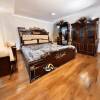 Bedroom Set - Luxury Teakwood Bedroom Furniture by Ace Wood Crafts Manufacturers, Suppliers, Exporters in Sonipat