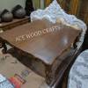 Carving Wood Center Table  Coffee Table Manufacturers, Suppliers, Exporters in Chandigarh