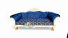 Classic Teakwood 5-Seater Sofa in Deco Pearl Finish – Manufacturers, Suppliers, Exporters in Chandigarh