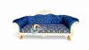 Classic Teakwood 5-Seater Sofa in Deco Pearl Finish – Manufacturers, Suppliers, Exporters in Chandigarh