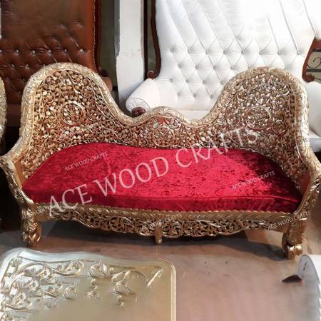 Designer Sofa Set 3 1 1 seater Manufacturers, Suppliers, Exporters in Punjab