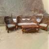 Designer Sofa Set 3 1 1 seater Manufacturers, Suppliers, Exporters in Punjab
