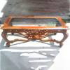 Designer Wooden Center Table Manufacturers, Suppliers, Exporters in Chandigarh