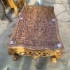 Designer Wooden Center Table Manufacturers, Suppliers, Exporters in Chandigarh