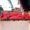 Dilwala Classic Wooden Sofa Set Manufacturers, Suppliers, Exporters in Punjab