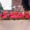Dilwala Classic Wooden Sofa Set Manufacturers, Suppliers, Exporters in Punjab
