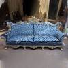 Double Carved Premium Luxury Sofa Set Manufacturers, Suppliers, Exporters in Chandigarh