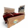Exquisite Handcrafted Teakwood Furniture - Ace Wood Crafts Manufacturers, Suppliers, Exporters in Sonipat