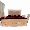Exquisite Handcrafted Teakwood Furniture - Ace Wood Crafts Manufacturers, Suppliers, Exporters in Sonipat