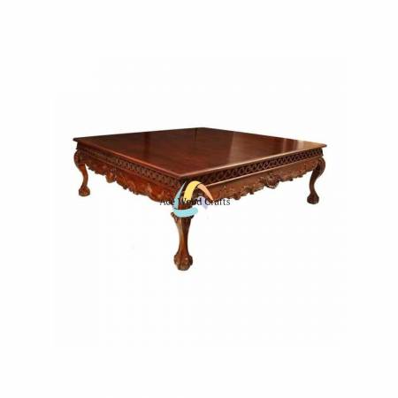 Fancy Wooden Center Table Manufacturers, Suppliers, Exporters in Chandigarh