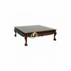 Fancy Wooden Center Table Manufacturers, Suppliers, Exporters in Chandigarh