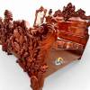 Handcrafted Teakwood Furniture – Discover Classic & Vintage Masterpieces at Ace Wood Crafts Manufacturers, Suppliers in Saharanpur