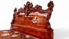 Handcrafted Teakwood Furniture – Discover Classic & Vintage Masterpieces at Ace Wood Crafts Manufacturers, Suppliers in Saharanpur