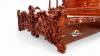 Handcrafted Teakwood Furniture – Discover Classic & Vintage Masterpieces at Ace Wood Crafts Manufacturers, Suppliers in Saharanpur
