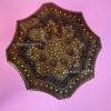 Handcrafted Wooden Carved Side Table Premium Sheesham Wood Antique Manufacturers, Suppliers, Exporters in Sonipat