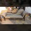 Handmade Wooden Couch Manufacturers, Suppliers, Exporters in Sonipat