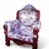 Italian Royal Sofa Set glossy rosewood finish Manufacturers, Suppliers in Saharanpur